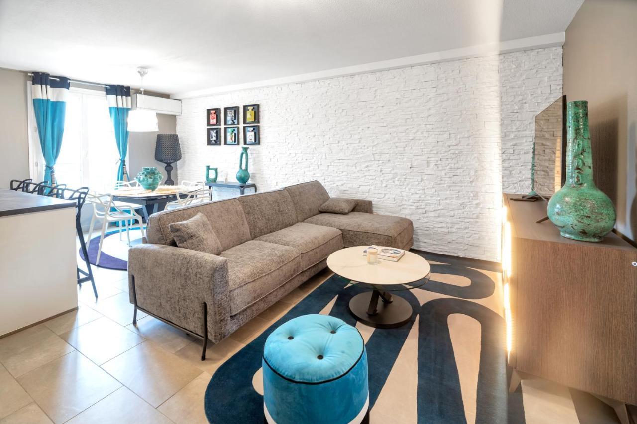 Luxury 200 Meters From Place Des Lices