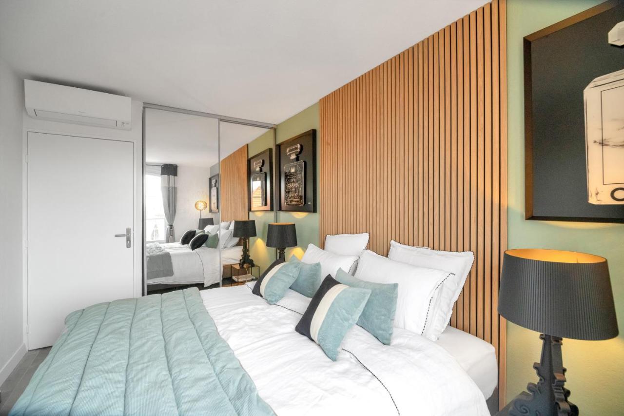 Luxury 200 Meters From Place Des Lices Apartment *