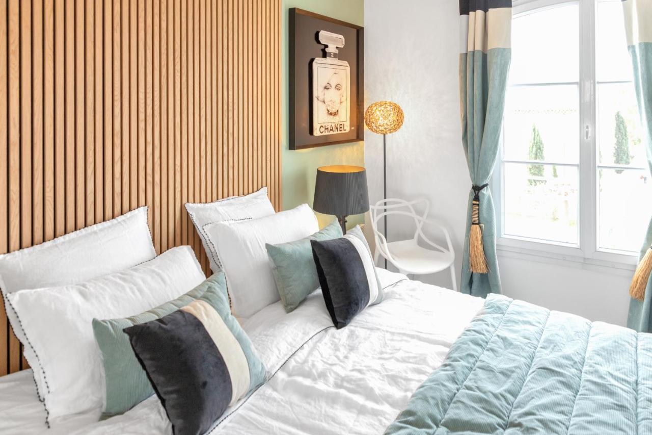 Luxury 200 Meters From Place Des Lices Apartment