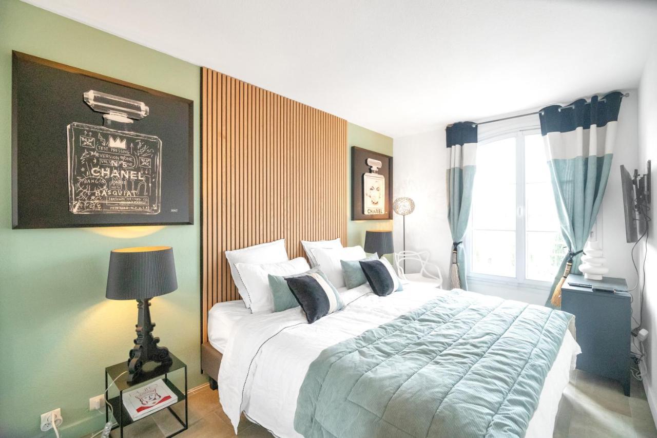 Luxury 200 Meters From Place Des Lices *