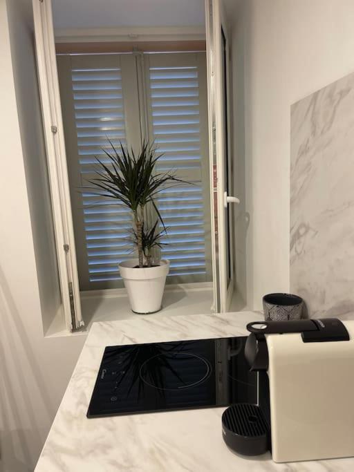 Grand Neuf A 50 M Du Port Saint-Tropez