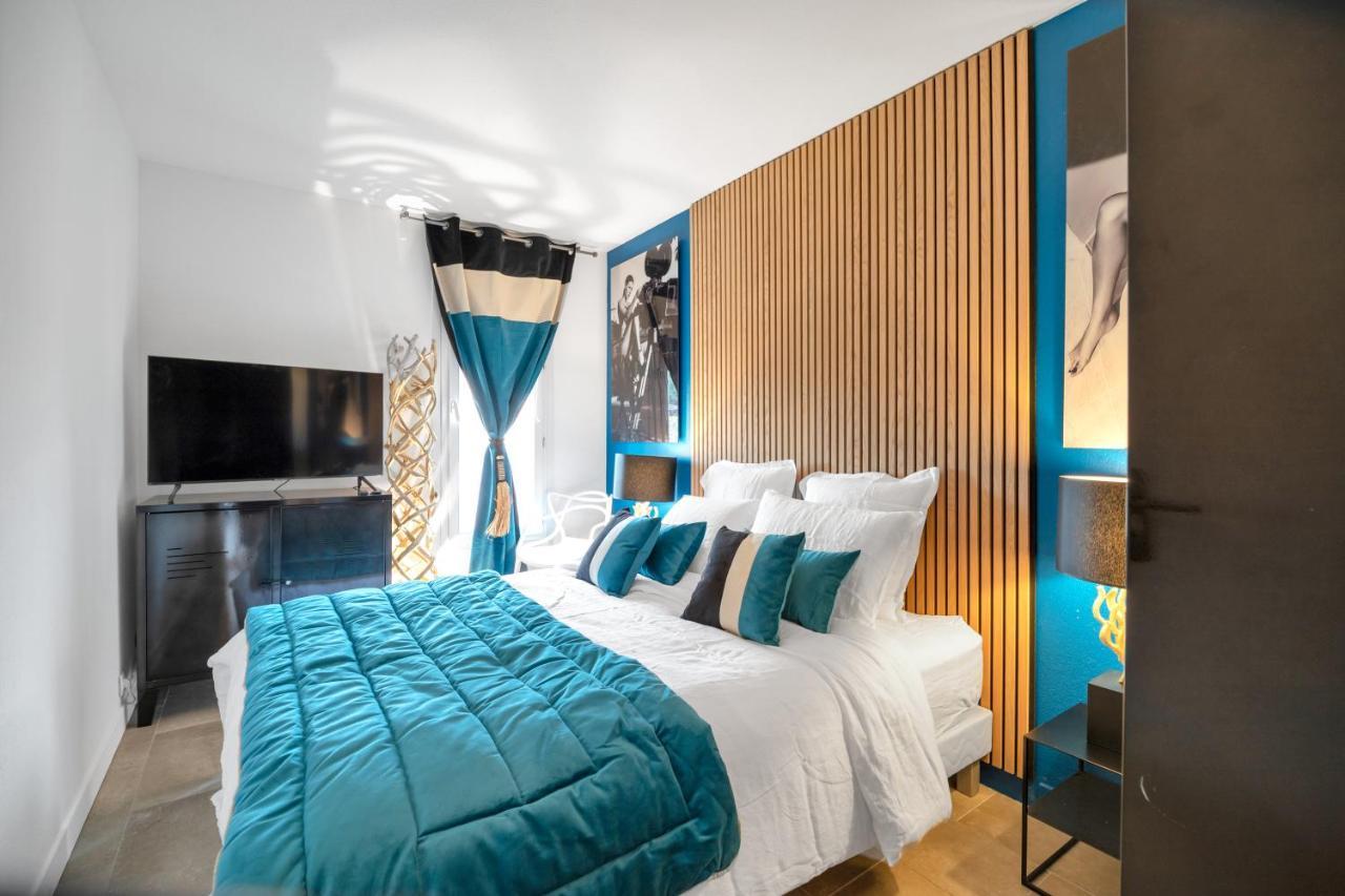 Apartment Luxury 200 Meters From Place Des Lices *