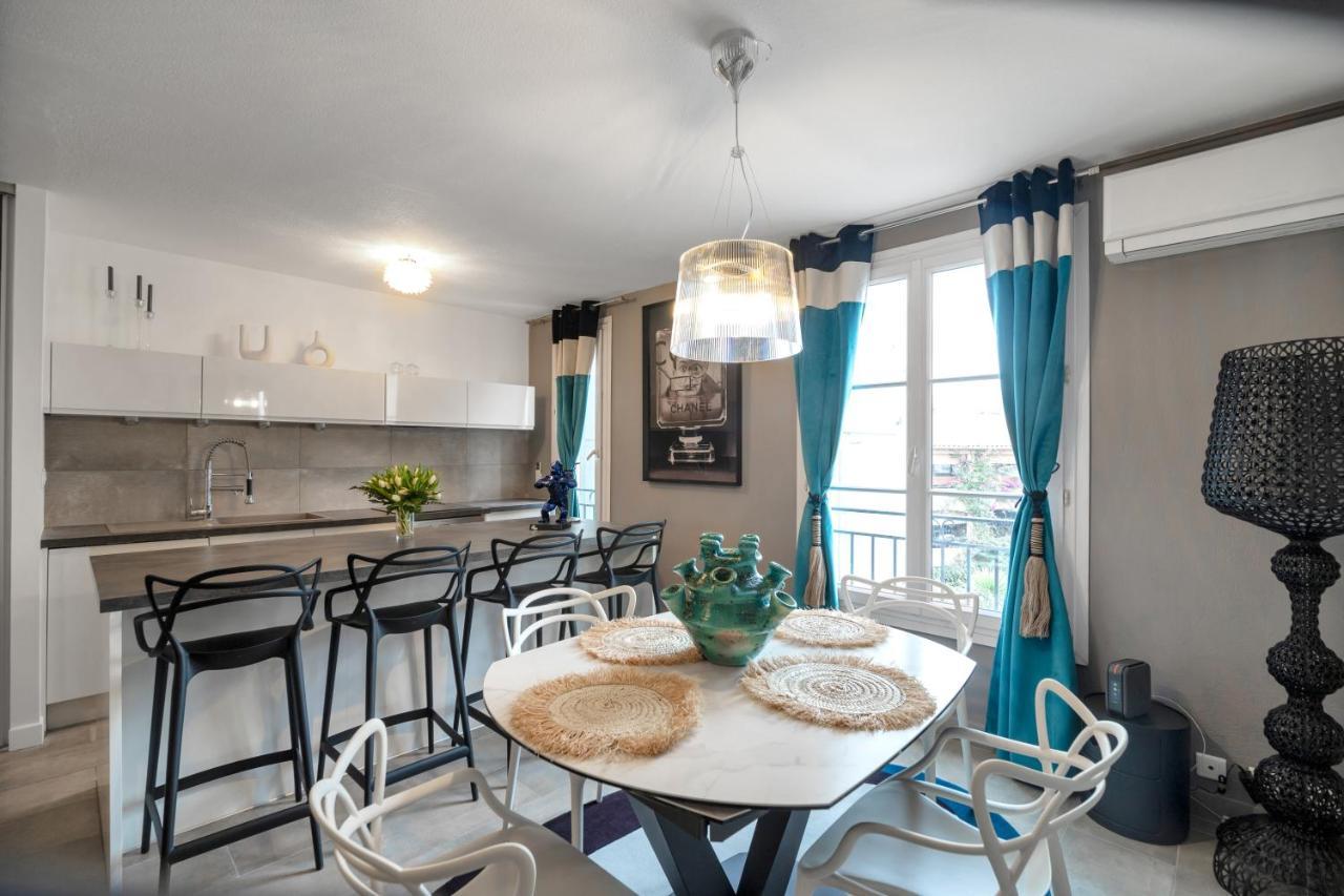 Luxury 200 Meters From Place Des Lices Saint-Tropez