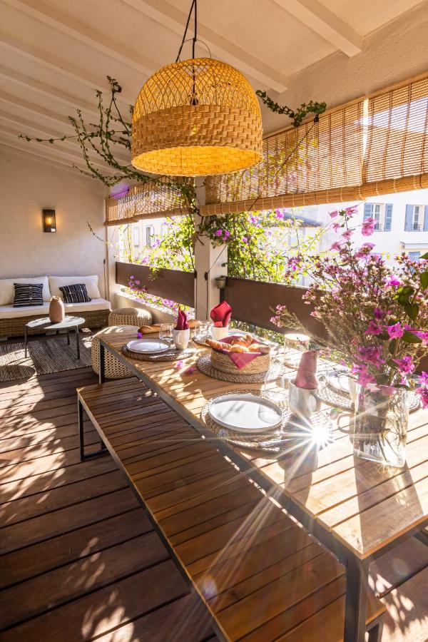 La Conquette Apartment *
