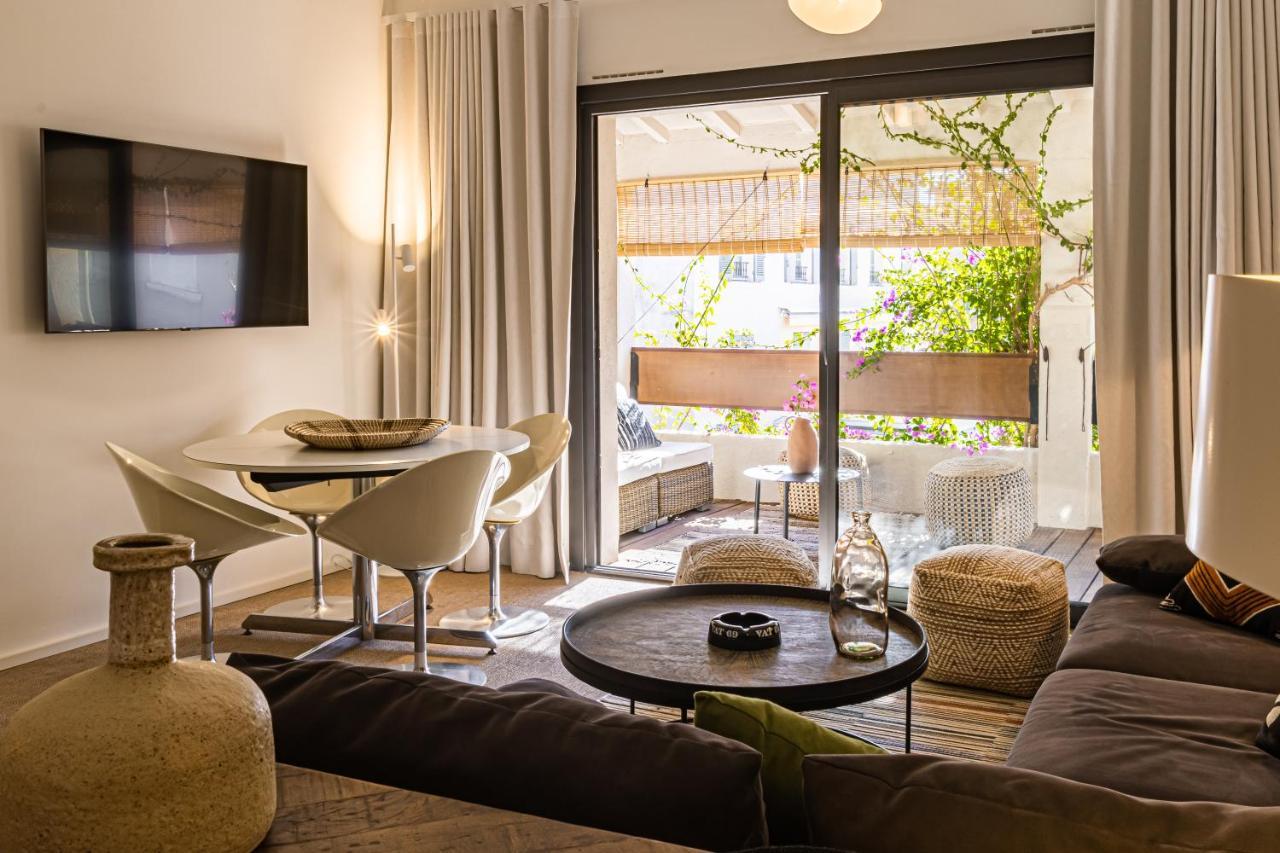 La Conquette Apartment
