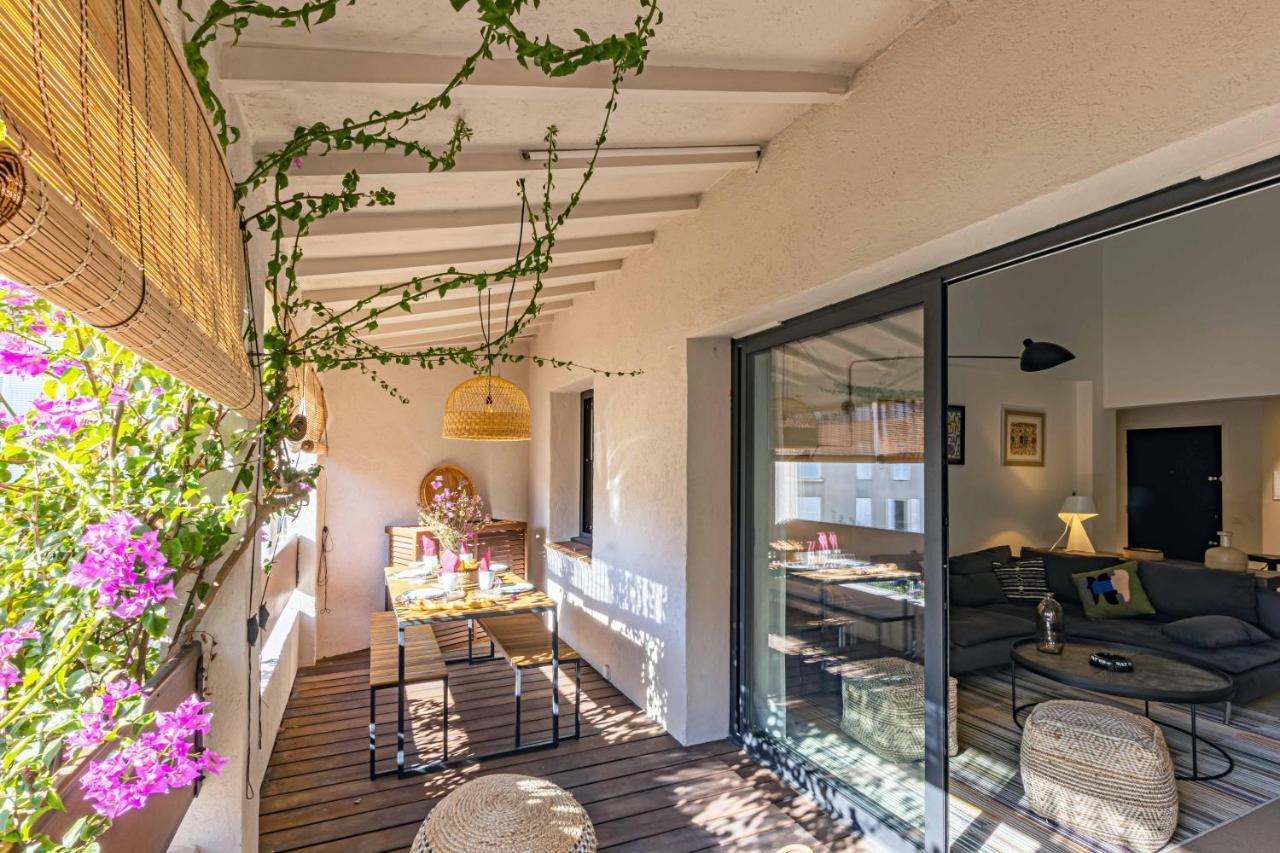 La Conquette Apartment