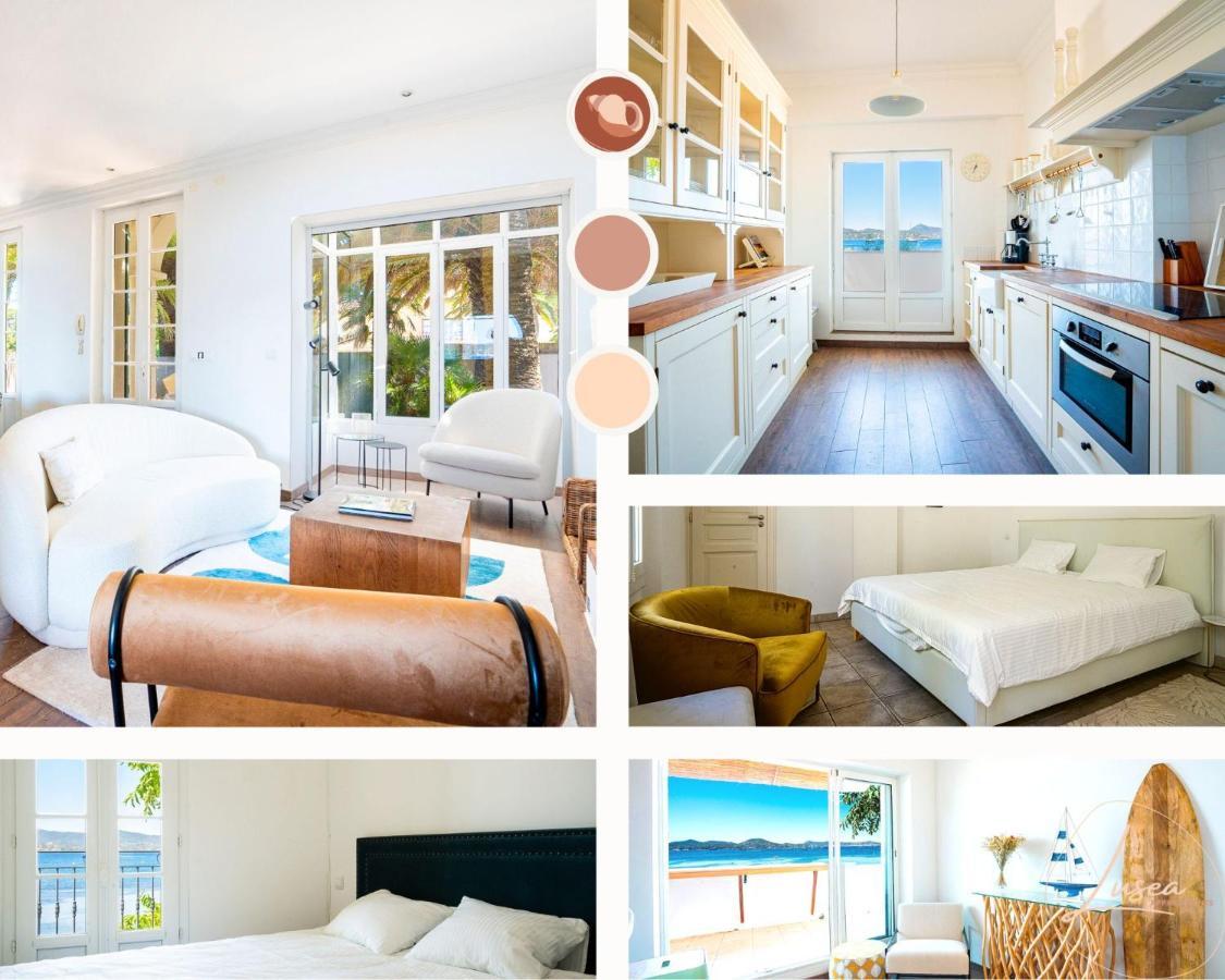 Villa Amphitrite, Tropez Saint-Tropez