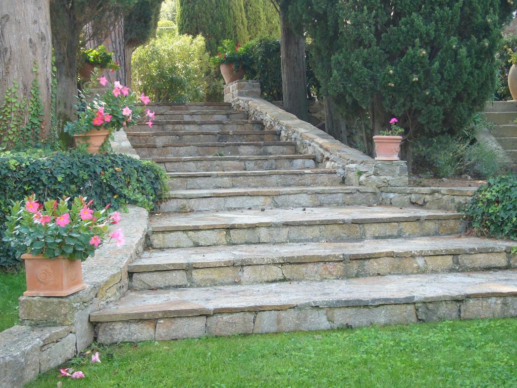 Bed & Breakfast Le Point D'orgue Saint-Tropez