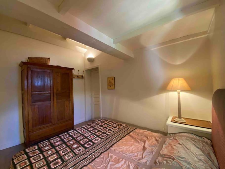 Jolie Maison - Place Des Lices A 350m Saint-Tropez