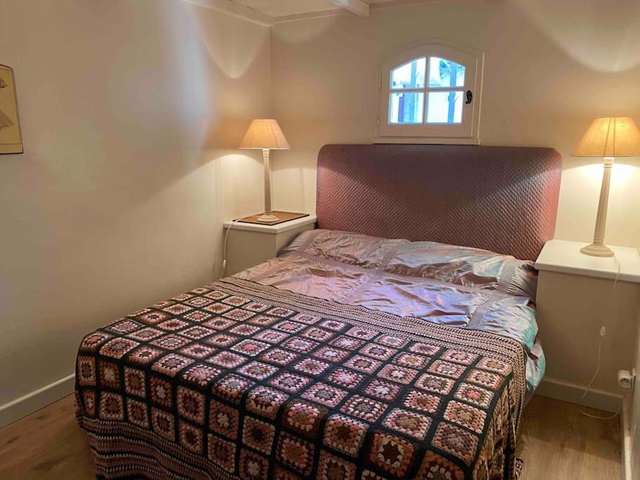 Jolie Maison - Place Des Lices A 350m Holiday home *
