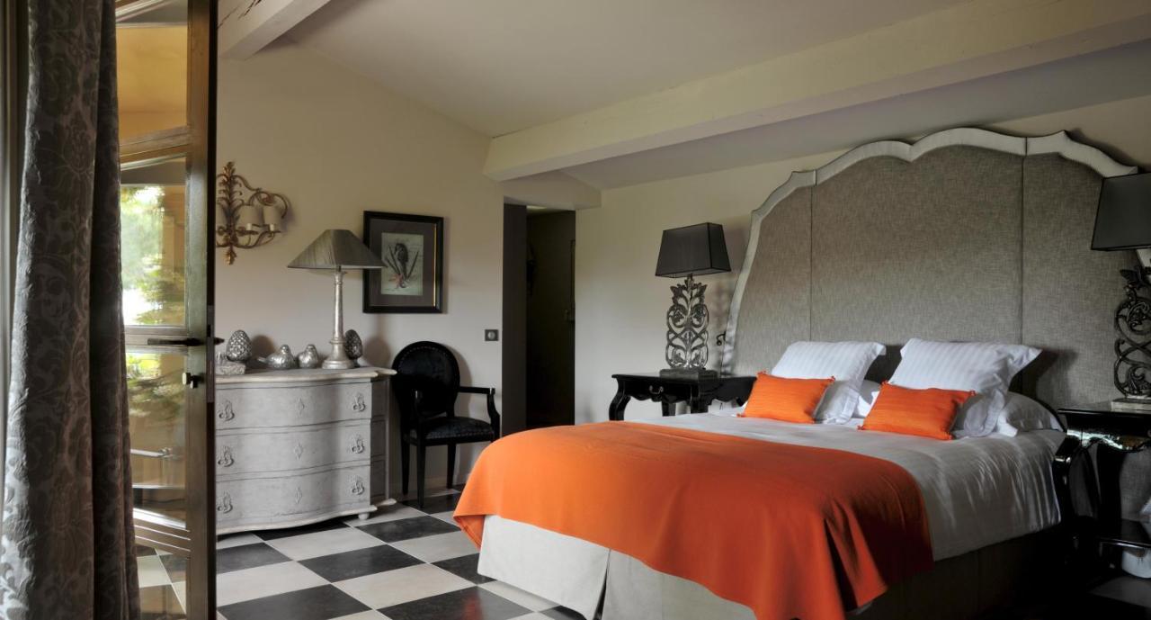 Marie Saint Tropez Hotel