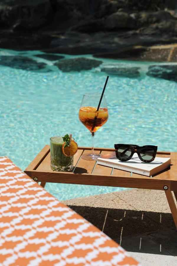 Marie Saint Tropez Hotel 5*