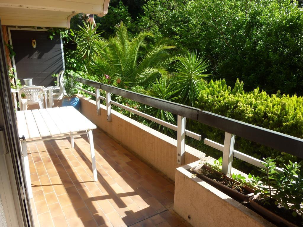 Le Bailli Au Coeur De St Tropez Apartamento *