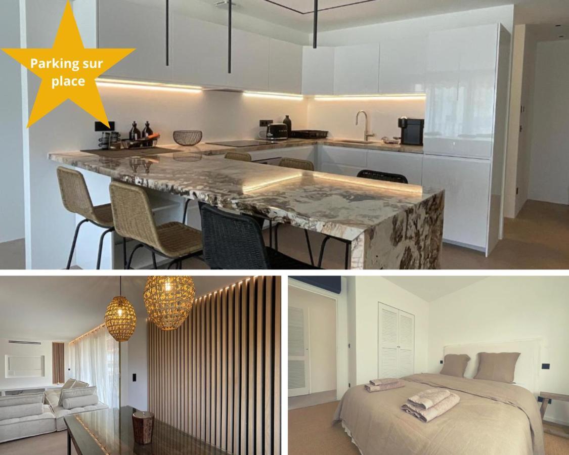 Apartment My St-tropez Saint-Tropez