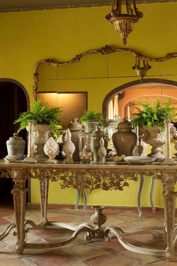 Hotel Marie Saint Tropez Ramatuelle