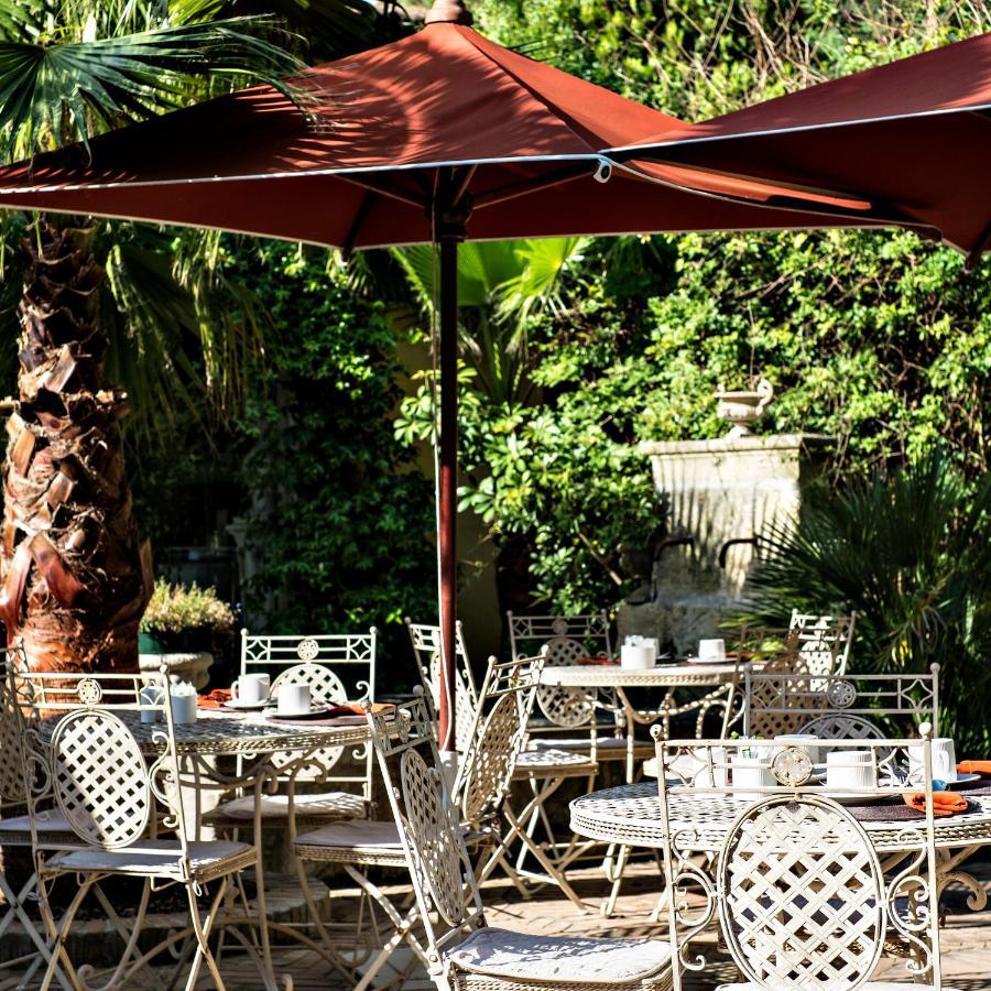 Marie Saint Tropez Hotel 5*