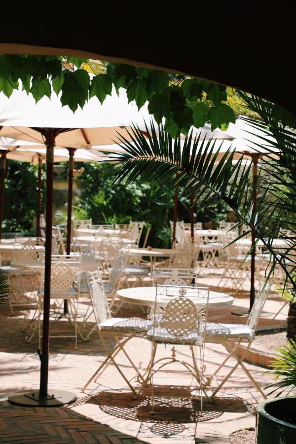 Marie Saint Tropez 5* Ramatuelle