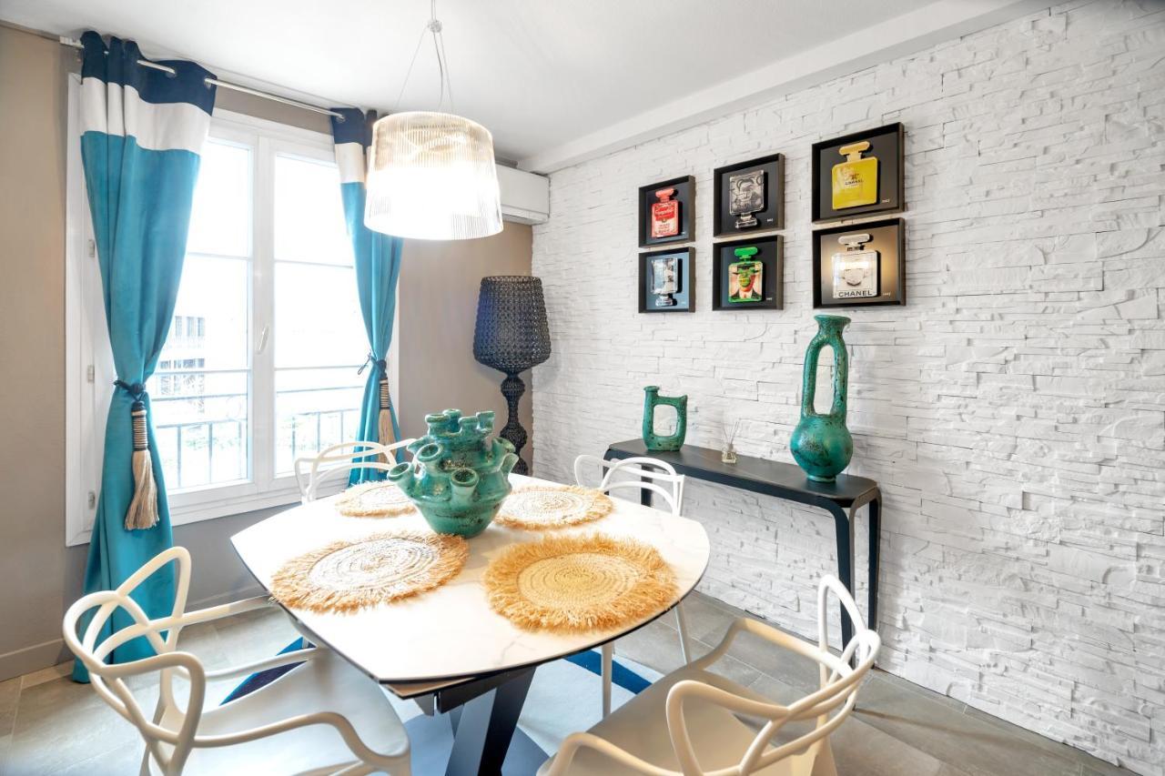 Luxury 200 Meters From Place Des Lices Saint-Tropez
