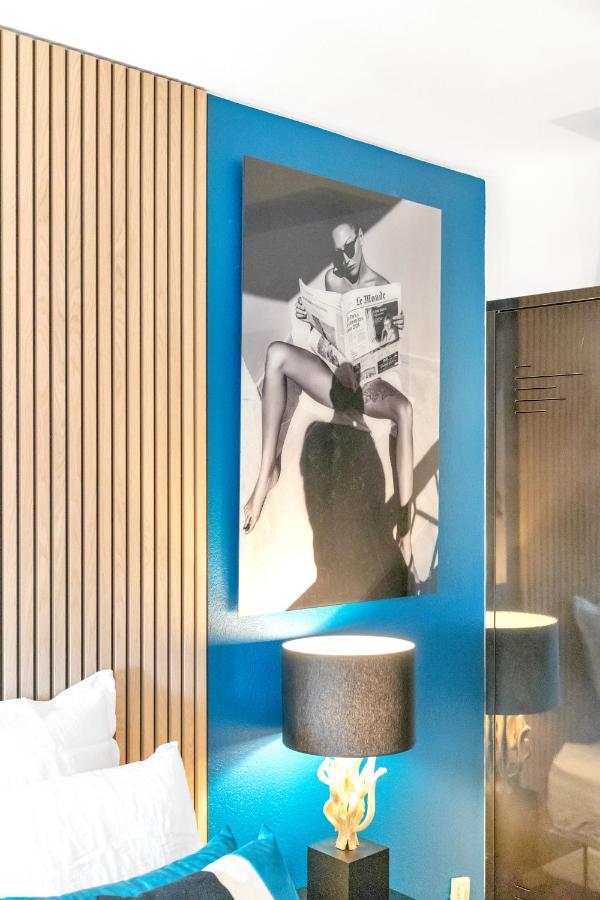 Apartment Luxury 200 Meters From Place Des Lices *