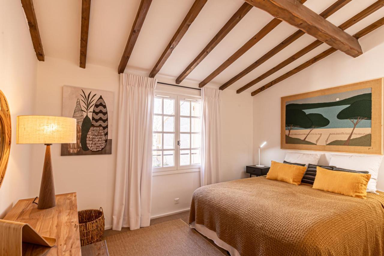 La Conquette Apartment