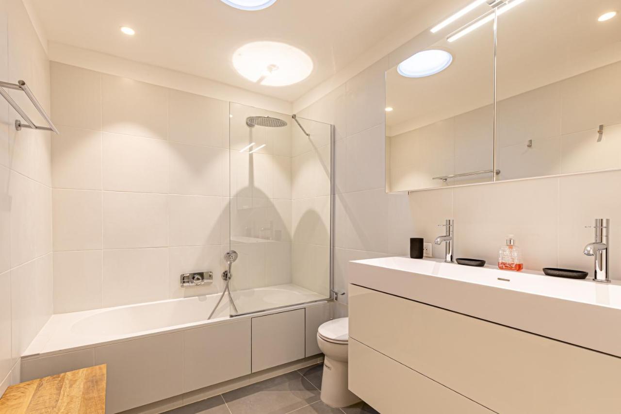 Apartment La Conquette