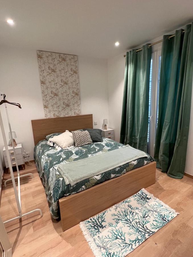 Appartement Superbe Avec Parking Sur Place *