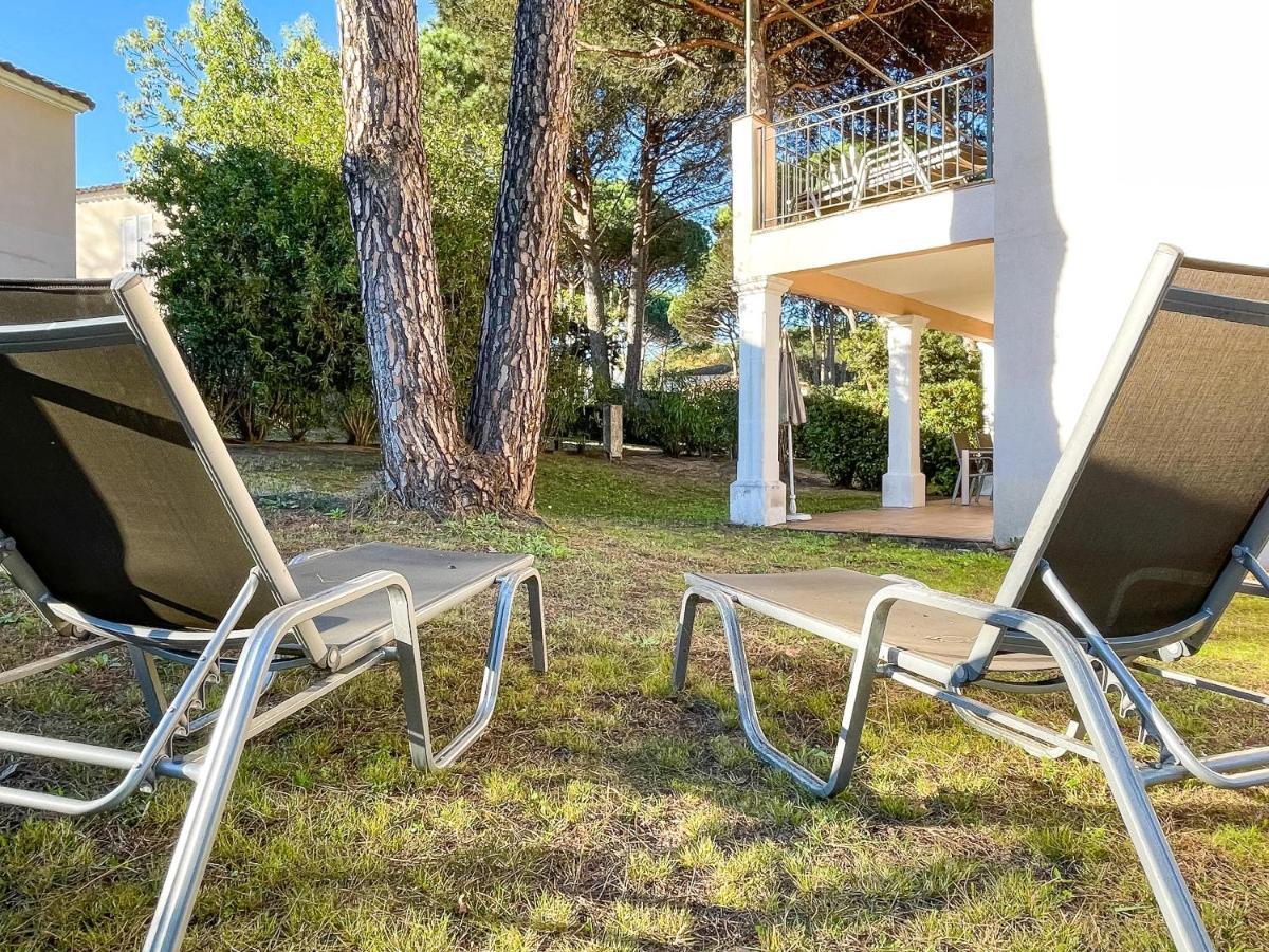 Apartment Reves De Provence Proche Et Tropez 1 Saint-Tropez
