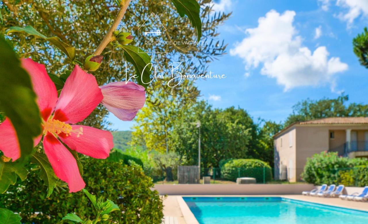 Apartamento Reves Du Sud A Pied Et Tropez V *