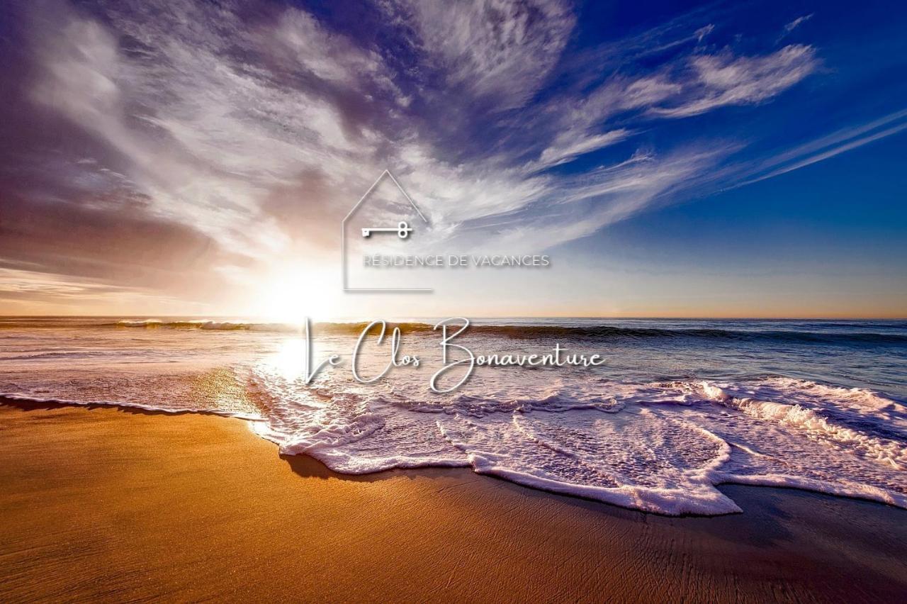 Reves Du Sud A Pied Et Tropez V Apartamento