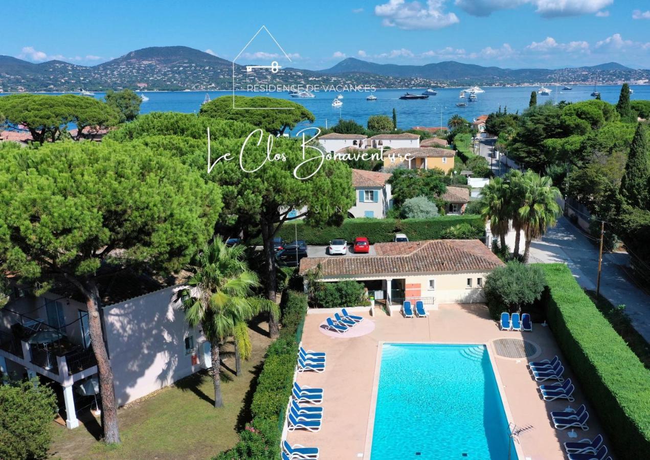 Ete Sans Fin St Tropez Vii *