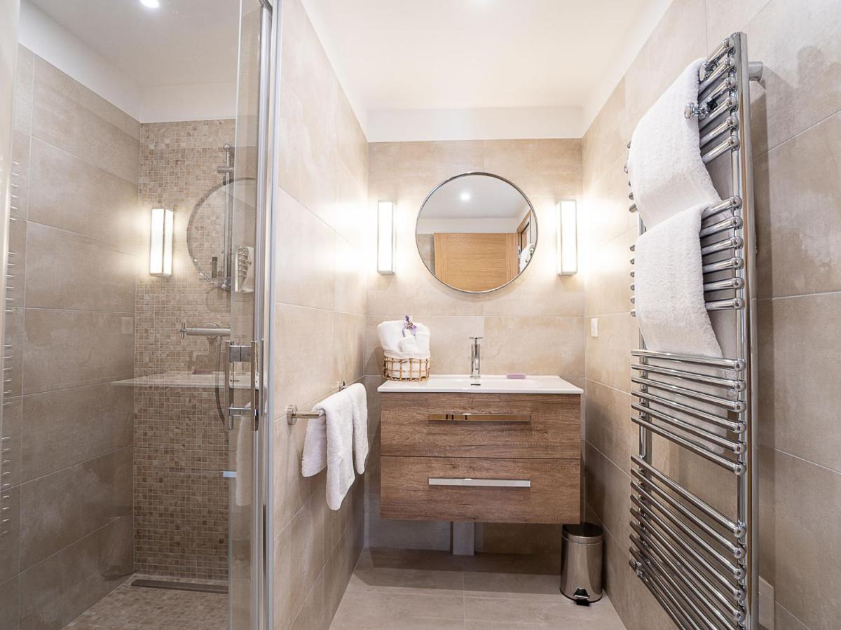 Fortuna Residence-2 By Interhome * Saint-Tropez