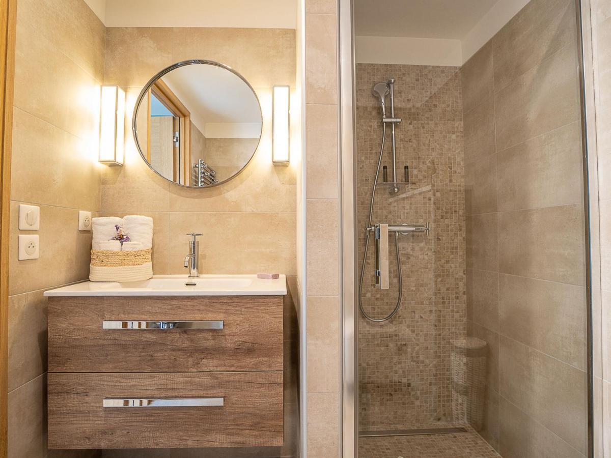Studio Fortuna Residence-5 By Interhome * Saint-Tropez
