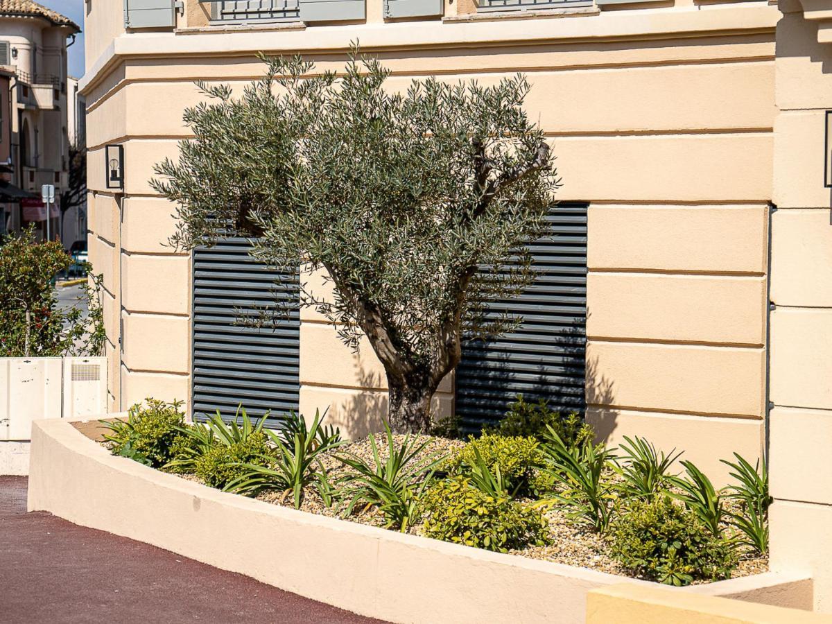 Fortuna Residence-3 By Interhome Saint-Tropez