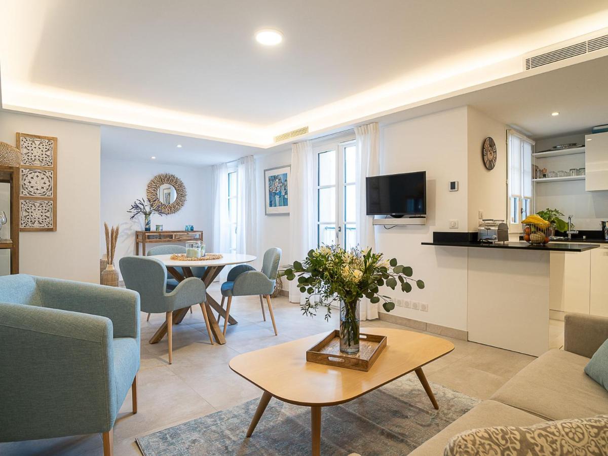 Fortuna Residence-3 By Interhome Saint-Tropez