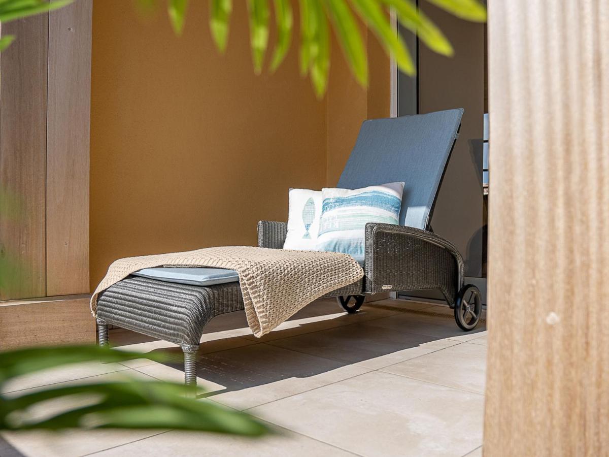 Fortuna Residence-8 By Interhome * Saint-Tropez