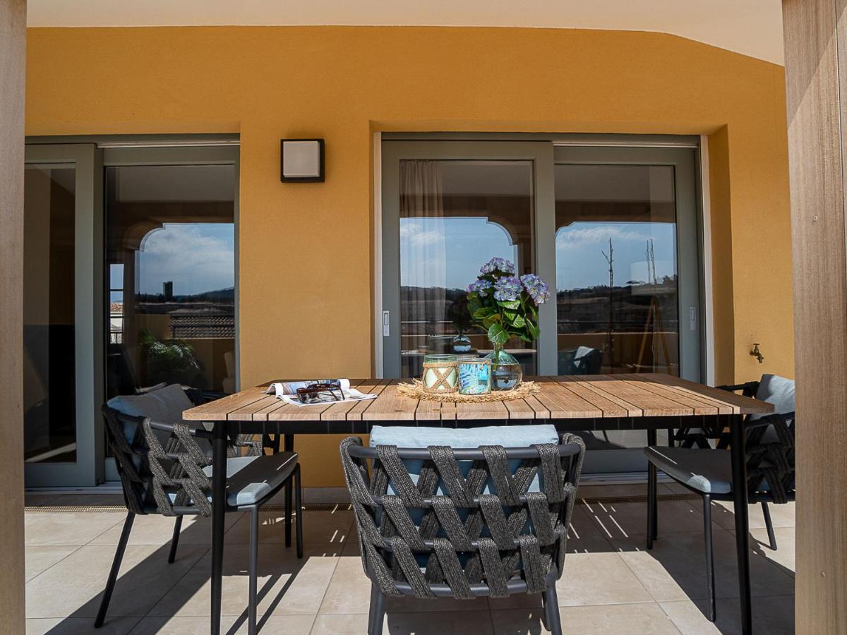 Fortuna Residence-8 By Interhome * Saint-Tropez