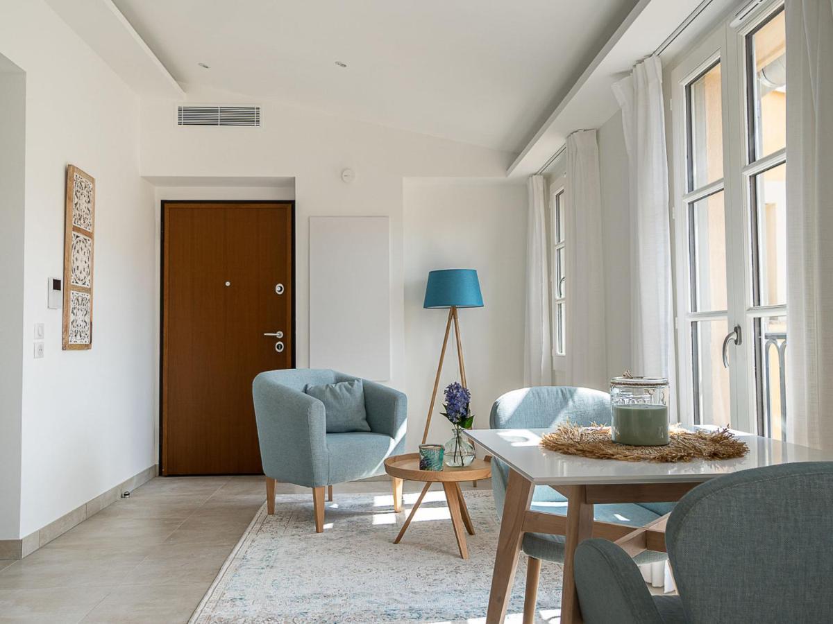 Studio Fortuna Residence-5 By Interhome * Saint-Tropez