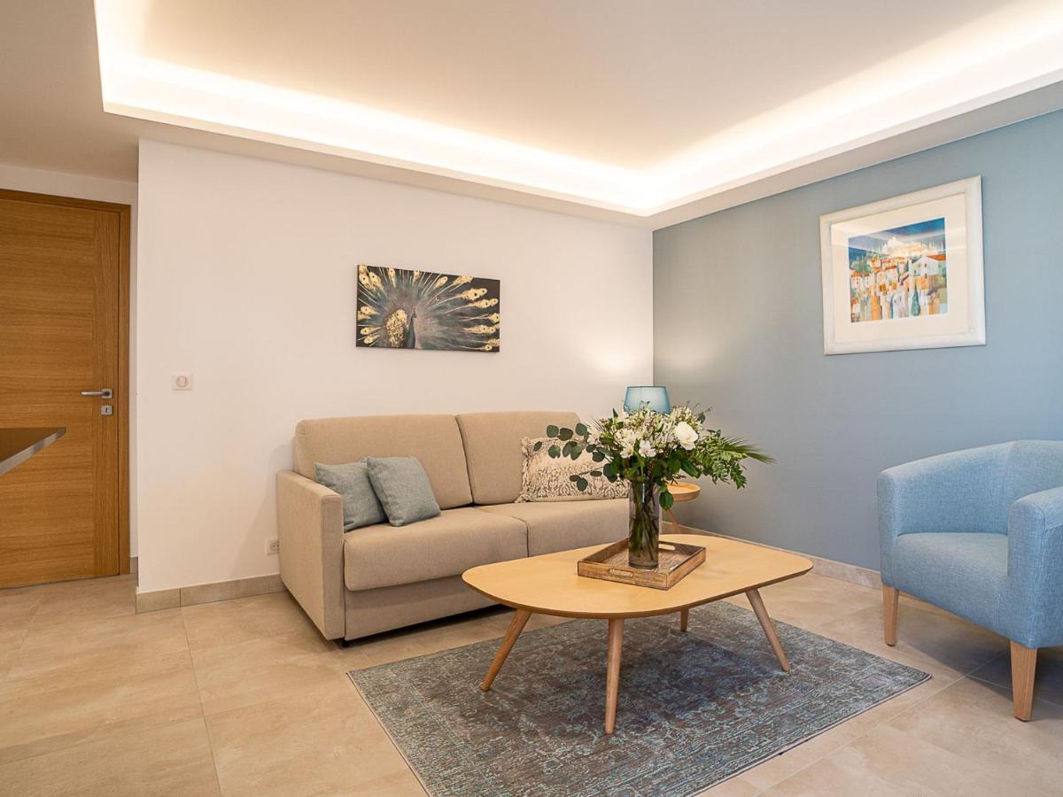 Fortuna Residence-3 By Interhome * Saint-Tropez