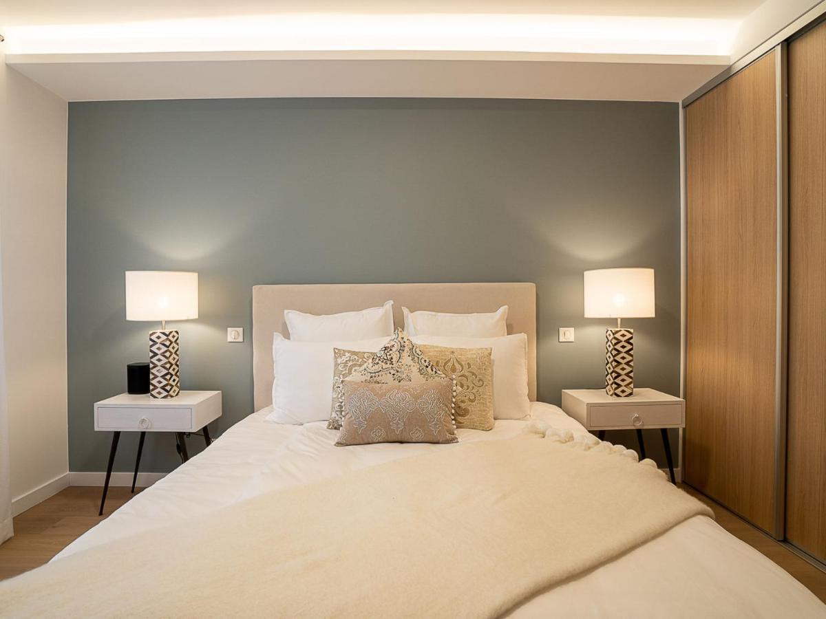 Apartment Fortuna Residence-3 By Interhome *