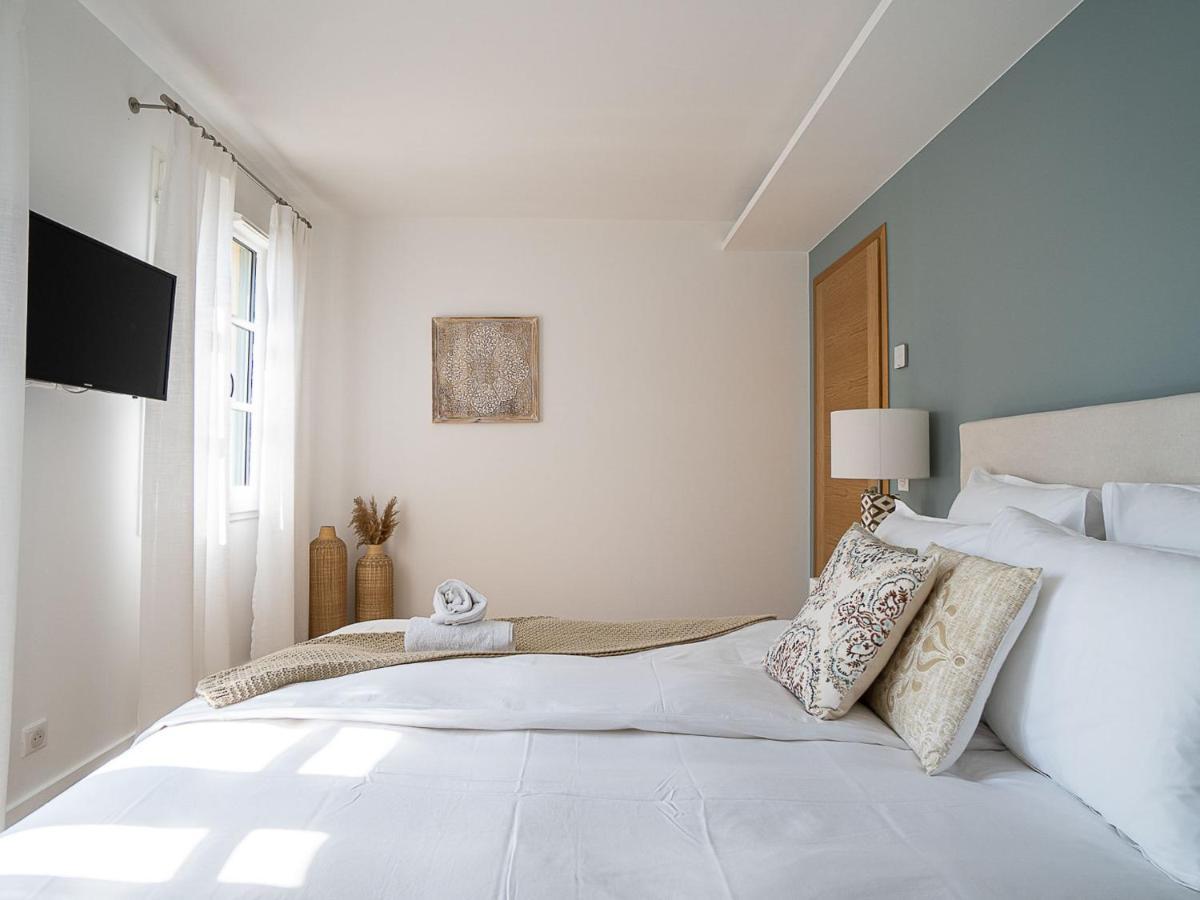 Fortuna Residence-2 By Interhome * Saint-Tropez