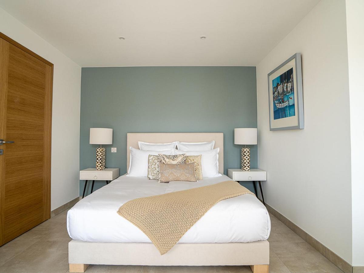 Apartment Studio Fortuna Residence-5 By Interhome Saint-Tropez