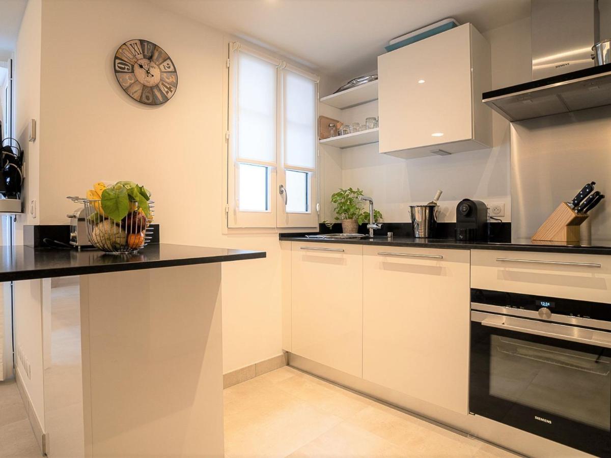 Fortuna Residence-3 By Interhome Apartment