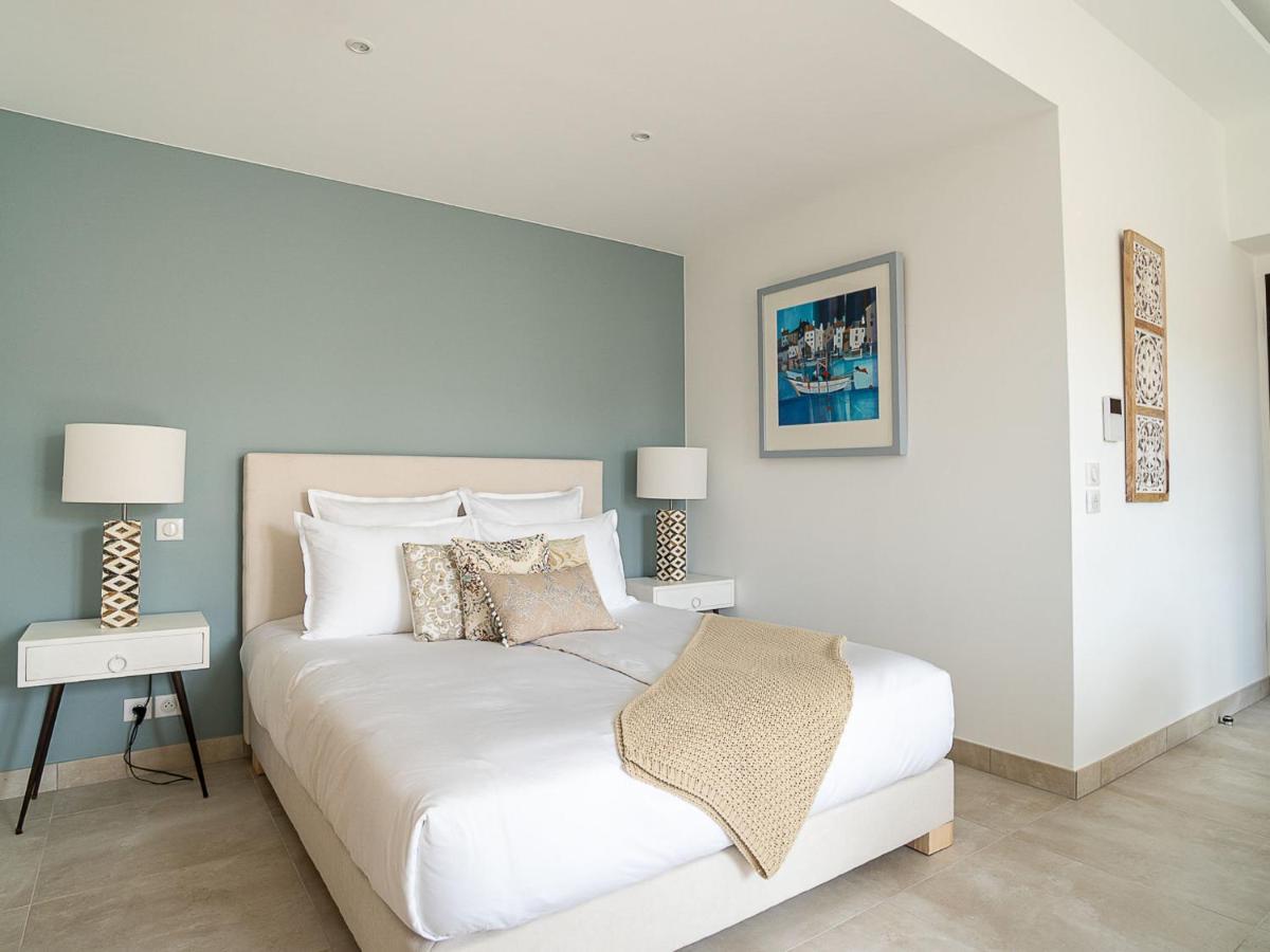 Studio Fortuna Residence-5 By Interhome Saint-Tropez