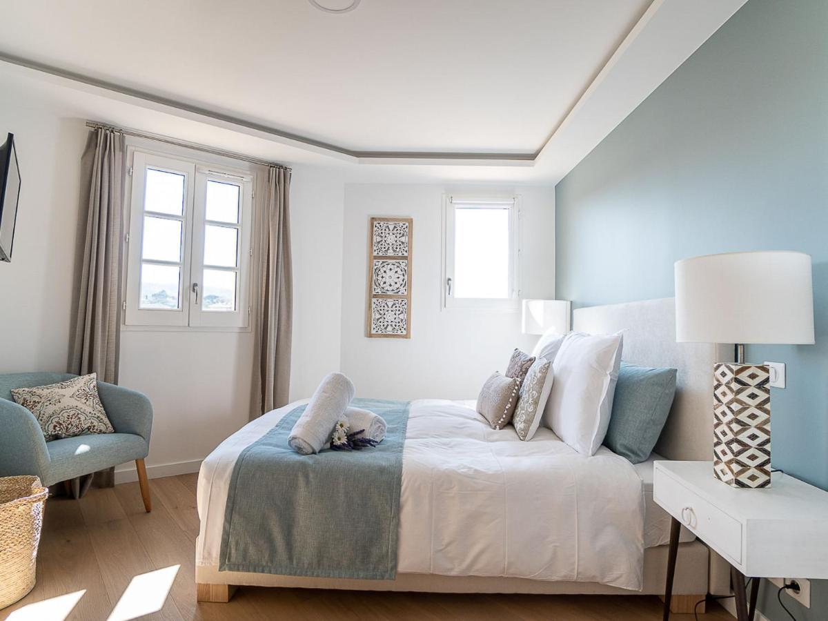 Fortuna Residence-8 By Interhome Apartment Saint-Tropez