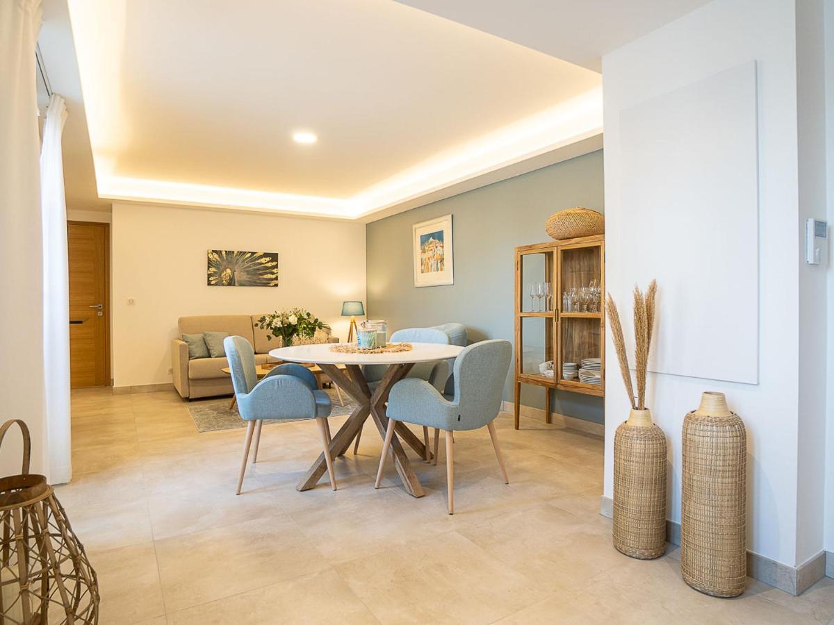 Fortuna Residence-3 By Interhome Apartment Saint-Tropez