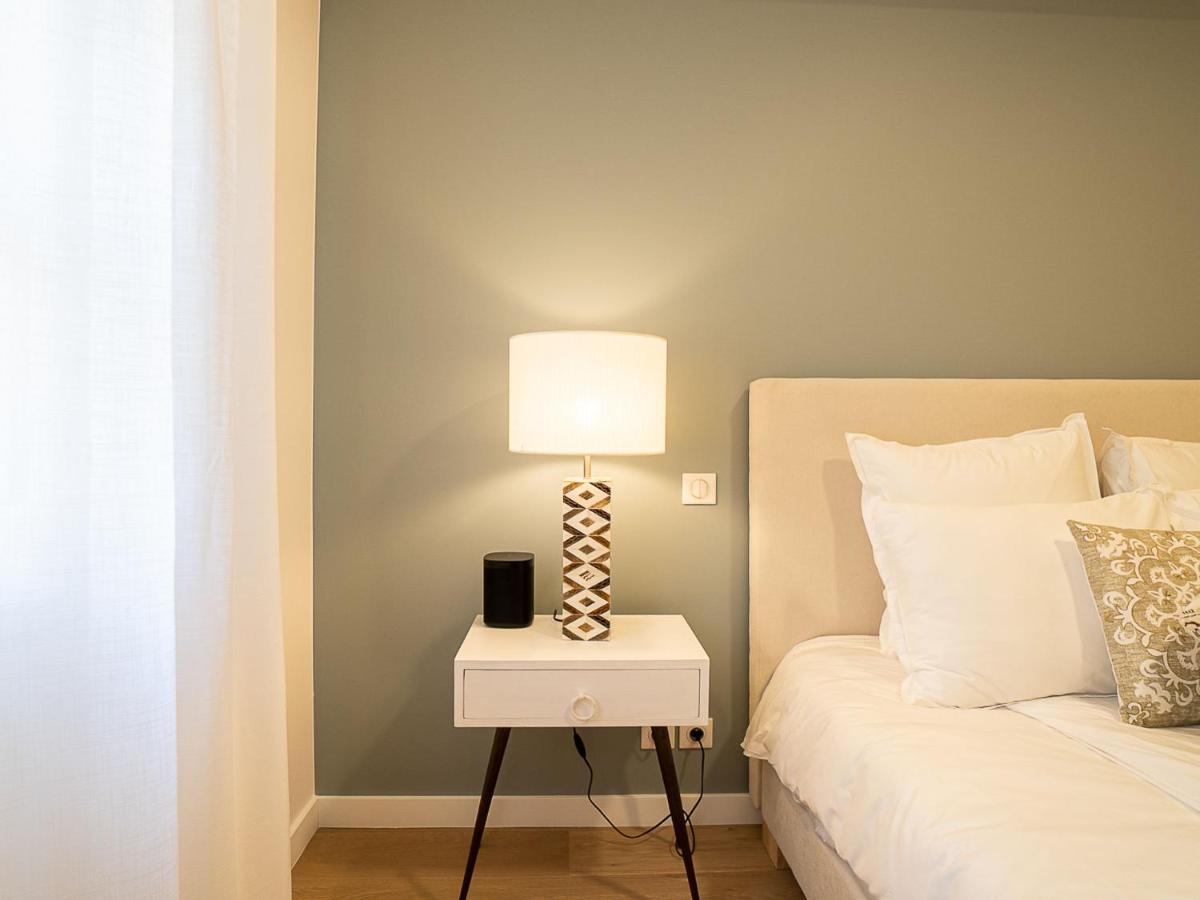 Apartment Fortuna Residence-3 By Interhome Saint-Tropez