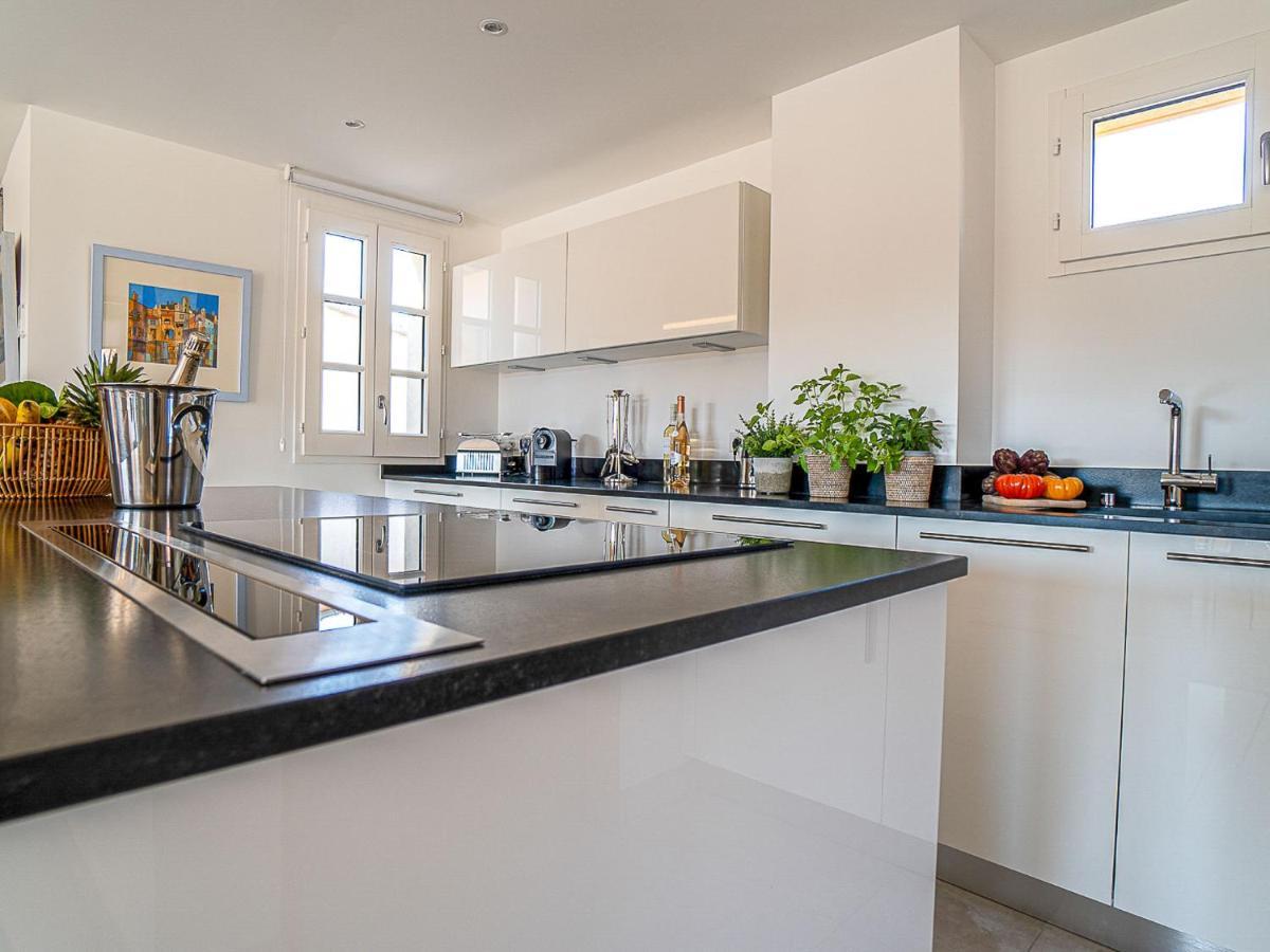 Fortuna Residence-8 By Interhome * Saint-Tropez
