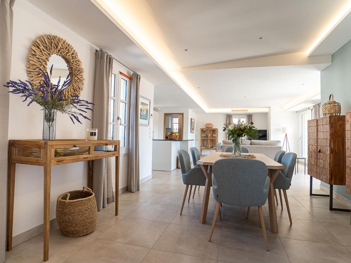 Fortuna Residence-8 By Interhome Saint-Tropez