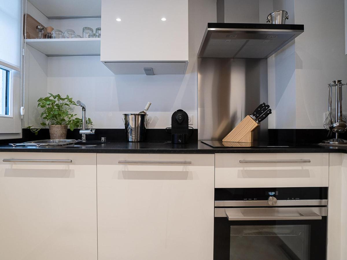 Fortuna Residence-3 By Interhome