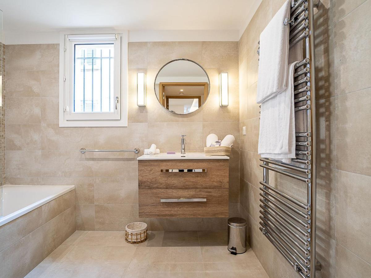 Fortuna Residence-3 By Interhome Saint-Tropez
